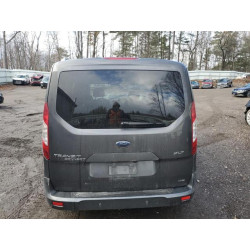2021 FORD TRANSIT NM0GE9F20M1494404 91685055