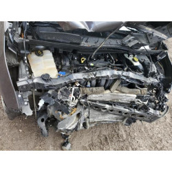 2021 FORD TRANSIT NM0GE9F20M1494404 91685055