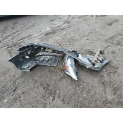 2021 FORD TRANSIT NM0GE9F20M1494404 91685055