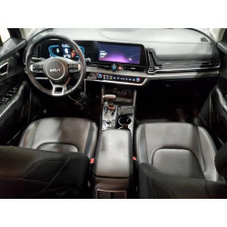 2024 KIA SPORTAGE 5XYK3CDF5RG154713 92724625