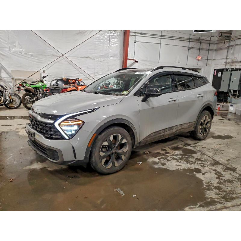 2024 KIA SPORTAGE X 5XYK6CDF8RG185123 94898865
