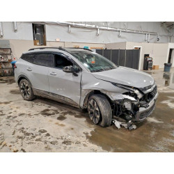 2024 KIA SPORTAGE X 5XYK6CDF8RG185123 94898865
