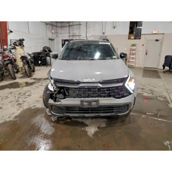 2024 KIA SPORTAGE X 5XYK6CDF8RG185123 94898865