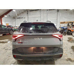 2024 KIA SPORTAGE X 5XYK6CDF8RG185123 94898865