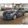 2021 TOYOTA COROLLA JTNB4MBE1M3108740 95499705