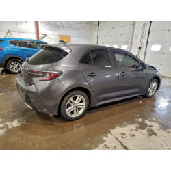 2021 TOYOTA COROLLA JTNB4MBE1M3108740 95499705