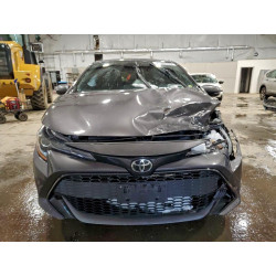 2021 TOYOTA COROLLA JTNB4MBE1M3108740 95499705