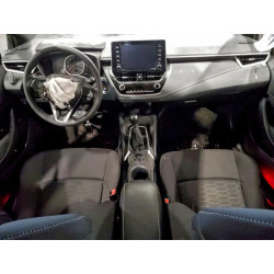 2021 TOYOTA COROLLA JTNB4MBE1M3108740 95499705