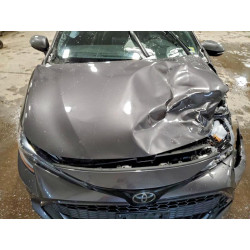 2021 TOYOTA COROLLA JTNB4MBE1M3108740 95499705
