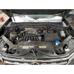 2023 VOLKSWAGEN ATLAS 1V2FR2CA2PC510051 96488885