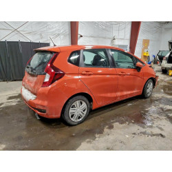 2020 HONDA FIT 3HGGK5H43LM710901 96543665