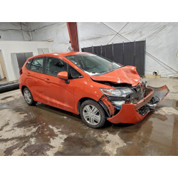 2020 HONDA FIT 3HGGK5H43LM710901 96543665