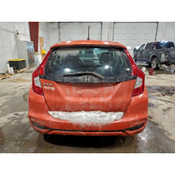 2020 HONDA FIT 3HGGK5H43LM710901 96543665