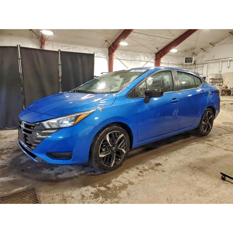 2024 NISSAN VERSA 3N1CN8FV5RL917003 97734935