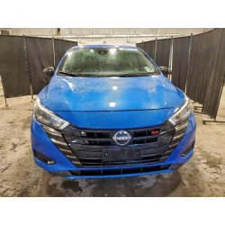 2024 NISSAN VERSA 3N1CN8FV5RL917003 97734935