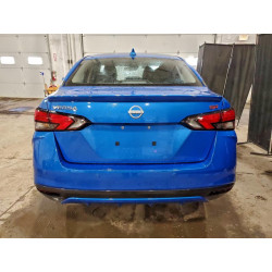 2024 NISSAN VERSA 3N1CN8FV5RL917003 97734935