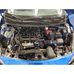 2024 NISSAN VERSA 3N1CN8FV5RL917003 97734935