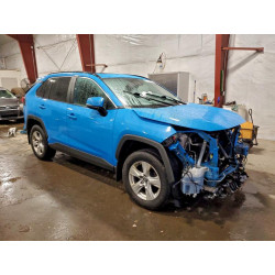 2021 TOYOTA RAV4 2T3P1RFV7MC146840 99473665