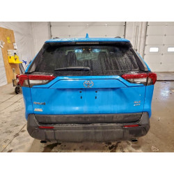 2021 TOYOTA RAV4 2T3P1RFV7MC146840 99473665