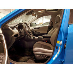 2021 TOYOTA RAV4 2T3P1RFV7MC146840 99473665