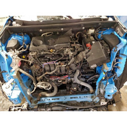 2021 TOYOTA RAV4 2T3P1RFV7MC146840 99473665