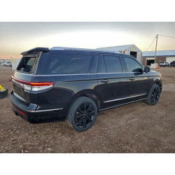 2022 LINCOLN NAVIGATOR 5LMJJ3LT0NEL09396 72891625