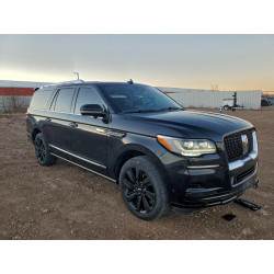 2022 LINCOLN NAVIGATOR 5LMJJ3LT0NEL09396 72891625