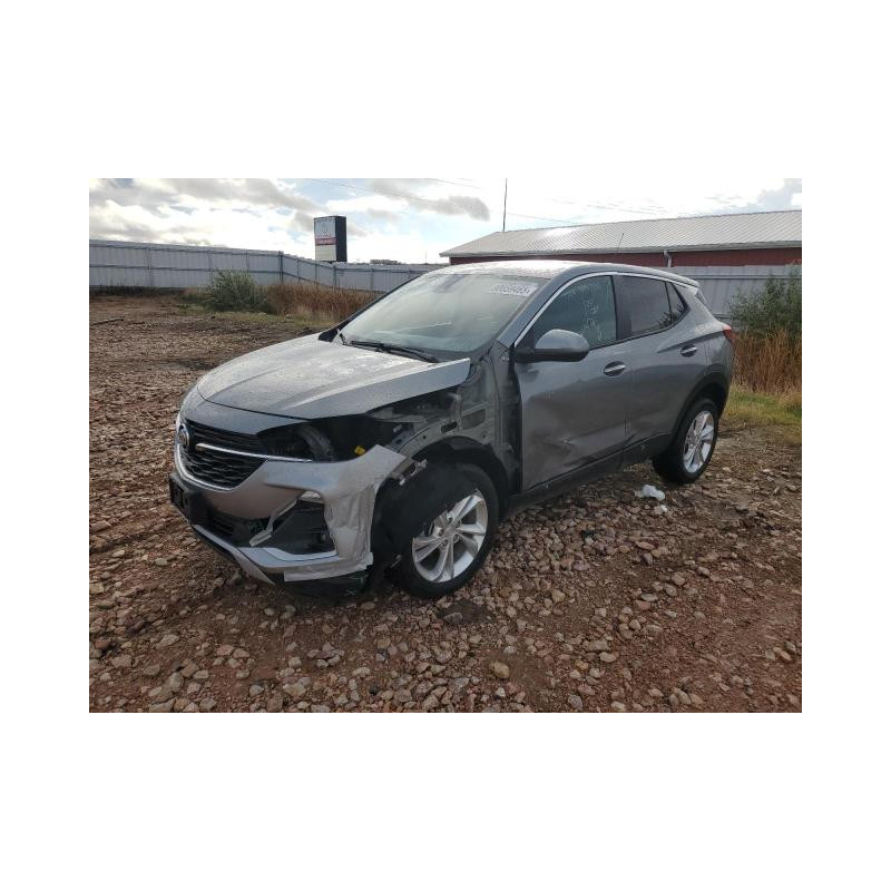 2023 BUICK ENCORE KL4MMCSL5PB043661 90059465