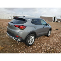 2023 BUICK ENCORE KL4MMCSL5PB043661 90059465