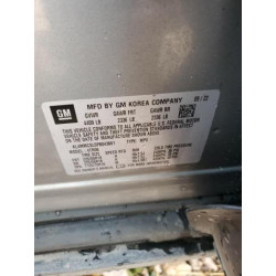 2023 BUICK ENCORE KL4MMCSL5PB043661 90059465