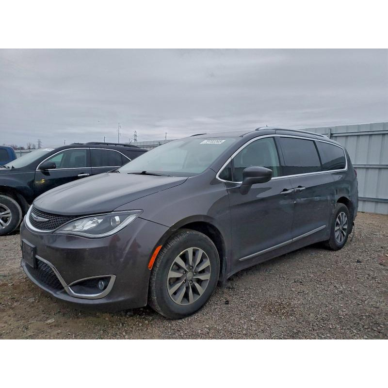 2020 CHRYSLER PACIFICA 2C4RC1EG8LR146005 72732265