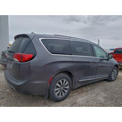 2020 CHRYSLER PACIFICA 2C4RC1EG8LR146005 72732265