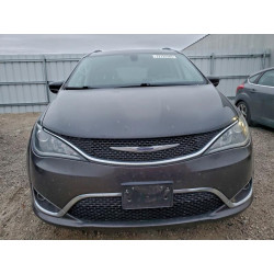 2020 CHRYSLER PACIFICA 2C4RC1EG8LR146005 72732265