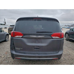 2020 CHRYSLER PACIFICA 2C4RC1EG8LR146005 72732265