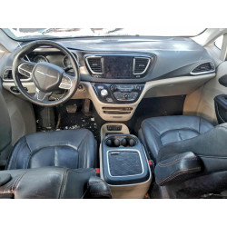 2020 CHRYSLER PACIFICA 2C4RC1EG8LR146005 72732265