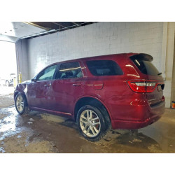 2025 DODGE DURANGO 1C4RDJDGXSC553748 73327975