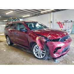 2025 DODGE DURANGO 1C4RDJDGXSC553748 73327975