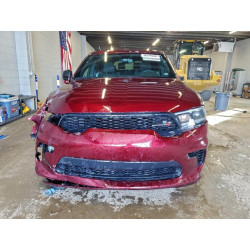 2025 DODGE DURANGO 1C4RDJDGXSC553748 73327975