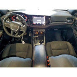 2025 DODGE DURANGO 1C4RDJDGXSC553748 73327975