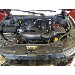 2025 DODGE DURANGO 1C4RDJDGXSC553748 73327975