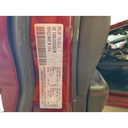 2025 DODGE DURANGO 1C4RDJDGXSC553748 73327975