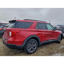 2022 FORD EXPLORER 1FMSK8DH9NGA37043 98544265