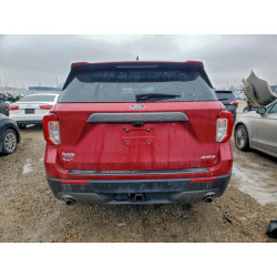 2022 FORD EXPLORER 1FMSK8DH9NGA37043 98544265