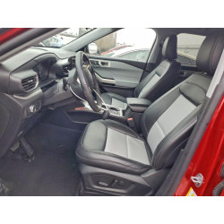 2022 FORD EXPLORER 1FMSK8DH9NGA37043 98544265