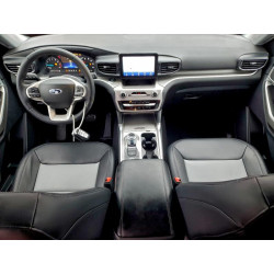 2022 FORD EXPLORER 1FMSK8DH9NGA37043 98544265