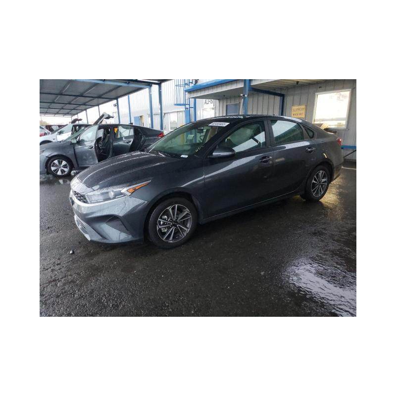 2024 KIA FORTE 3KPF24AD2RE823854 92450465