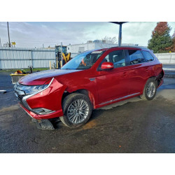 2020 MITSUBISHI OUTLANDER JA4J24A54LZ009620 97248155