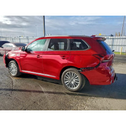 2020 MITSUBISHI OUTLANDER JA4J24A54LZ009620 97248155