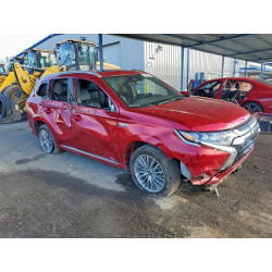 2020 MITSUBISHI OUTLANDER JA4J24A54LZ009620 97248155