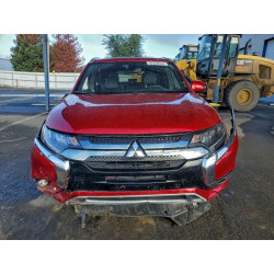 2020 MITSUBISHI OUTLANDER JA4J24A54LZ009620 97248155